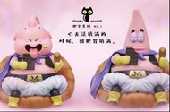 龍珠 GK 布歐 Otaku studio 派大星 香蕉  一番賞 A+ Leauge LG Power