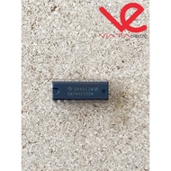 74HC595 TEXAS ORIGINAL 74HC595N TRANSISTOR 74HC 595 ORI ups