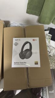 EarFun Tune Pro ANC 無線耳機