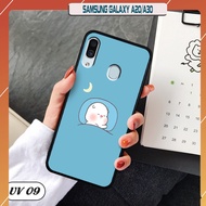 Samsung A20/A30 case - cute