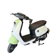 มอเตอร์ไซคืไฟฟ้า รุ่นEM QAREZ