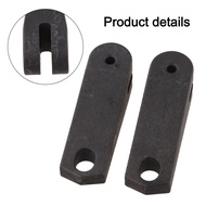Aluminum Alloy Outboard Motor Handle for Outboard Motors 9.9HP-60HP 6E0-43118-01