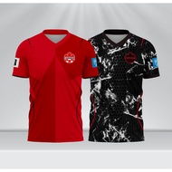 Canada Home Away Jersey 2026 World Cup
