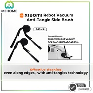 Xiaomi Robot Vacuum 5/5 Pro/H40/S40/S40 Pro Anti-tangle Side Brush