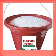 Detergent Powder in Balde 3 Kilo ..