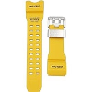 GWG-1000 Yellow Strap Genuine Band Replacement Watch