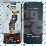 SUNSHINE LCD TOUCHSCREEN INFINIX HOT 50I HOT 50 5G/ HOT 60 5G/ HOT 60I 4G/ NOTE 50X 5G/ SMART 9 SMAR