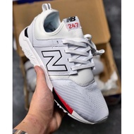 High Quality New Balance/NB 2019 New Balance Trendy Jogging Shoes Casual Shoes Men Women Shoes Lightweight Breathable