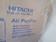 日立空氣清新機EP-A3000