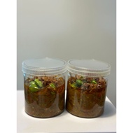 7D Sambal Durian Bilis Premium