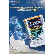 Zextrasure Milk    (400g)