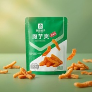 SPECIAL OFFER 3 Packs X BESTORE KONJAC SPICY 105G