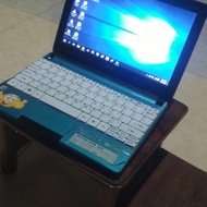 Laptop Notebook Acer aspire one d270 ram 2gb belum core i3 ci5