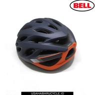 Ready Stock Helm Sepeda Bell Draft Road Helmet Original Nailikatiklana