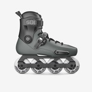 OXELO Inline skating FREESKATE Hardboot adult MF S 500