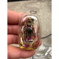 Phra Sivali Sivali Venerable (Waterproof Case Wrapped)