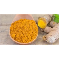 Temulawak Powder 1KG Full Of Benefits