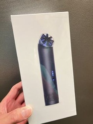 Dyson Hushjet Mini Cool 便攜風扇