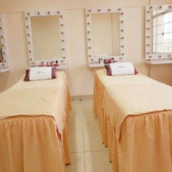 Salon bed sheet 65x170x70 cm