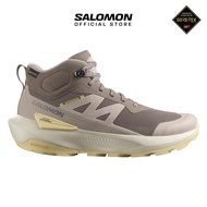 SALOMON ELIXIR ACTIV MID GORE TEX Women OUTDOOR SHOES Official Store