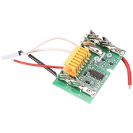 Suitable for Makita 18V Battery Pcb Bms Accessories 1830 1840 Lithium Battery Protection Board Combi