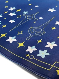 Traveler Genshin Impact DESK TOP MATT：鼠標墊 Genshin Impact