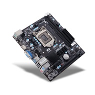 Motherboard intel h310 ecs H310CH-M2 mainboard