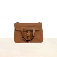 Hermes Halzan 25 - Gold / ghw