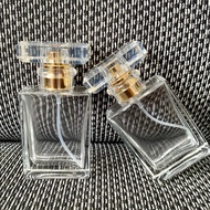 SBC 30ml Empty Glass Spray Bottles / 30ml Perfume Glass Bottles