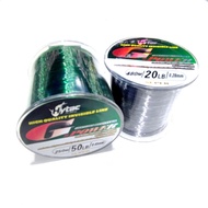 Hytac G Power Monofilament Line.