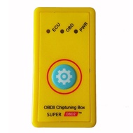 Super OBD2 Car Chip Tuning Box Plug and Drive SuperOBD2 More Power / More Torque As Nitro OBD2 Chip