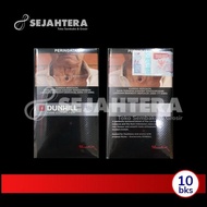 Dunhill Filter Black 16/ 1 Slop/ Rokok