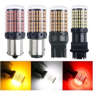 1 PCS Super Bright Canbus 144 LED Signal Light brake light reverse light 1156 /T20/7443 /1157 /7440