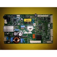 LG Refrigerator Inverter Main Board part#EBR87742547