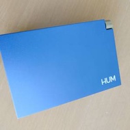 九成九新 HUM MA-1S 4.4mm Single-End AMP