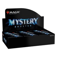 MTG - MYSTERY BOOSTER BOX