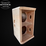 Box Speaker T24N 10 inch
