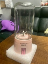 迷你榨汁機/攪拌機