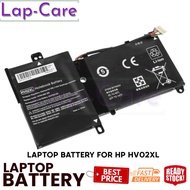 LAPTOP Battery for HP HV02XL TPN-Q164 796219-421 HSTNN-LB6P TPN-W112 796355-005 Pavilion 11-F004TU P