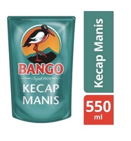 kecap bango 550ml