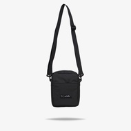 [ ARTCH - BLACK MINIDOFF] ARTCH MULTIFUNCTIONAL SLINGBAG