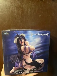 Overlord 雅兒貝德 泳裝景品