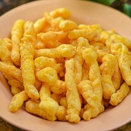 Terlaris Twist Corn / Cheetos BBQ merk TES 250gr