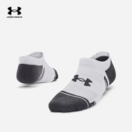 UNDER ARMOUR Vớ thể thao trẻ em Performance Tech 3Pk 1379519-100
