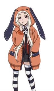 狂賭之淵 黃泉月露娜 cos 服