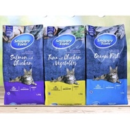 Snappy Tom cat food 8kg bag