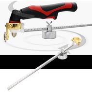Circle Cutter for Plasma Cutter Plasma Torch Circle Cutter Plasma Cutter,Plasma Torch, Cutting Jig F