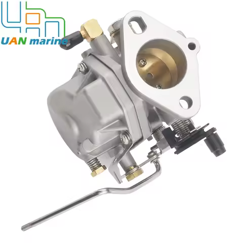13200-964J0 Carburetor Carbs Assy 13200-964A1 for Suzuki 2-Stroke Marine Outboard Engine DT 20 25 30