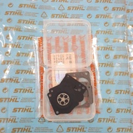 Carburetor Diaphragm Set Walbro Senso Ms-651 Stihl Original