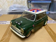 Kyosho 京商 mini Cooper